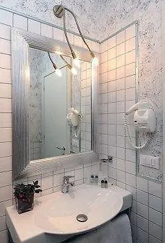 Relais La Maison De Luxe 4* Roma