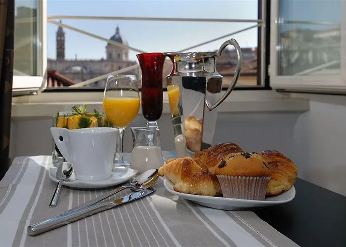 Oda ve Kahvaltı Relais La Maison De Luxe 4*