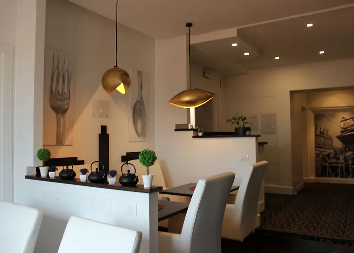 Relais La Maison De Luxe 4*