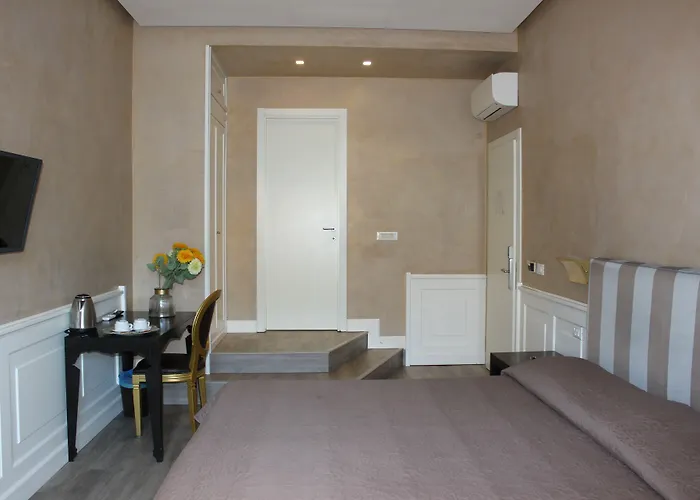 Relais La Maison De Luxe