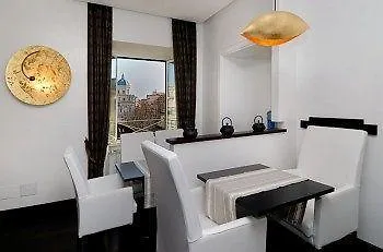 Oda ve Kahvaltı Relais La Maison De Luxe 4*