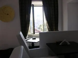 Relais La Maison De Luxe Oda ve Kahvaltı