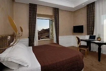 Oda ve Kahvaltı Relais La Maison De Luxe