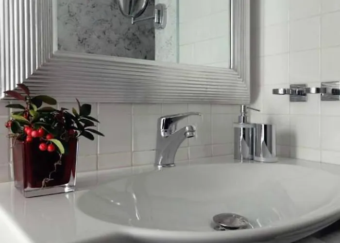 Oda ve Kahvaltı Relais La Maison De Luxe