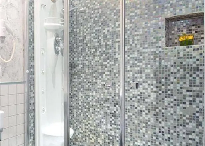 Oda ve Kahvaltı Relais La Maison De Luxe 4*