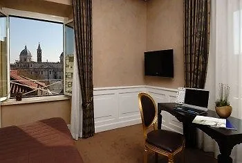 Oda ve Kahvaltı Relais La Maison De Luxe 4*