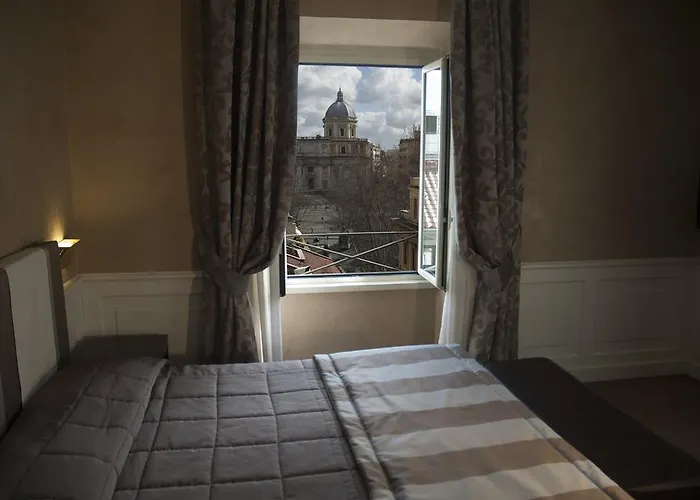 Relais La Maison De Luxe