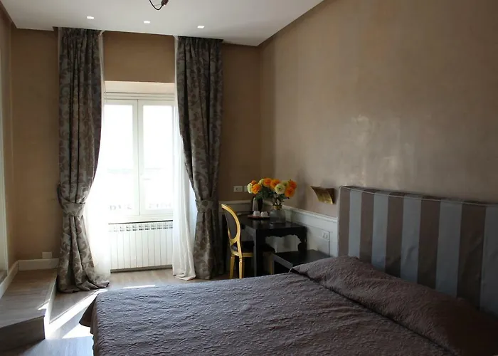 Relais La Maison De Luxe