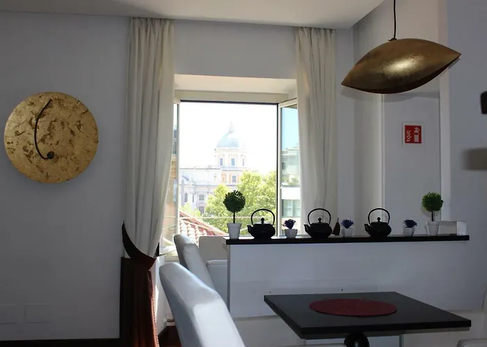 Oda ve Kahvaltı Relais La Maison De Luxe Roma