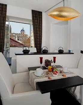 Relais La Maison De Luxe 4*