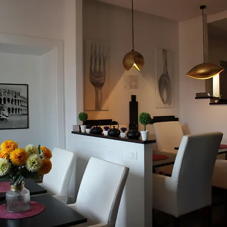 Relais La Maison De Luxe Отель типа 