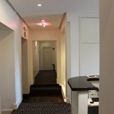 فندق مبيت وإفطار Relais La Maison De Luxe 4*