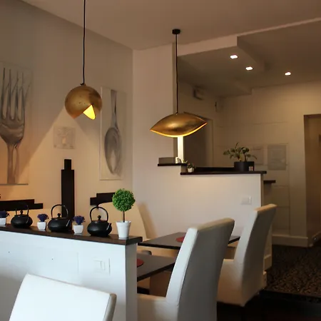 Relais La Maison De Luxe 4*