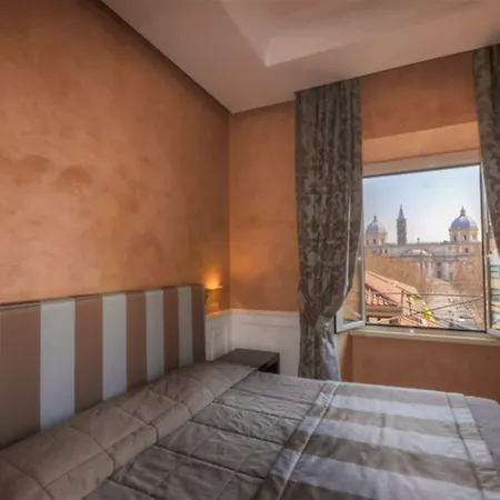 Relais La Maison De Luxe 4* روما