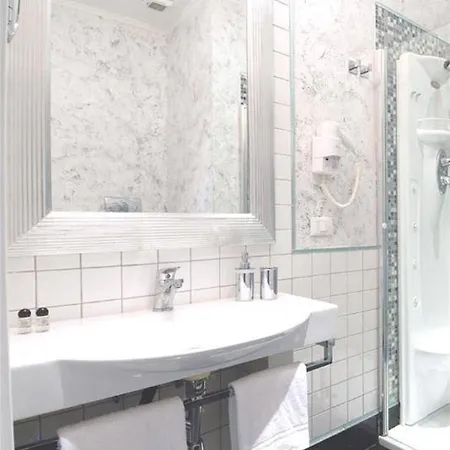 فندق مبيت وإفطار Relais La Maison De Luxe 4*