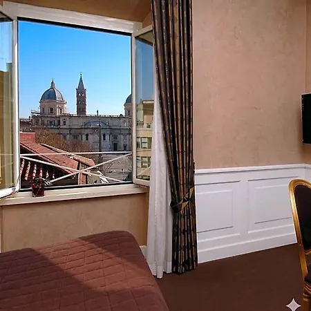 Relais La Maison De Luxe Bed & Breakfast
