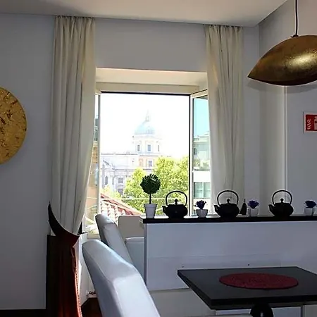 Bed & Breakfast Relais La Maison De Luxe 4*