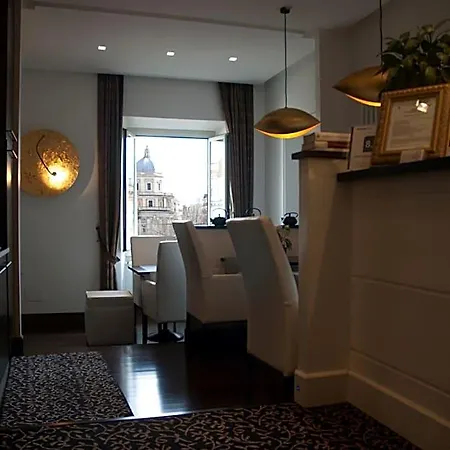 Relais La Maison De Luxe
