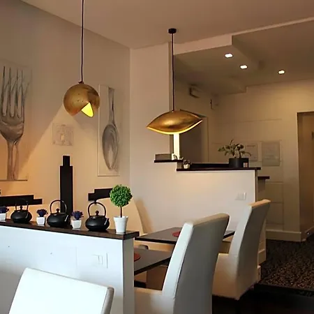 Bed & Breakfast Relais La Maison De Luxe 4*