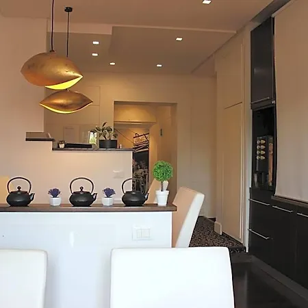 Relais La Maison De Luxe Rom