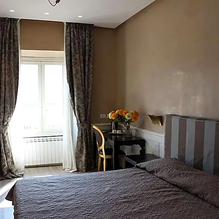 Relais La Maison De Luxe 4* Rom