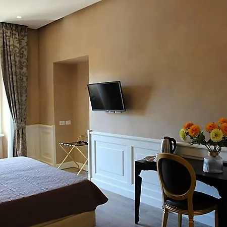 Relais La Maison De Luxe 4*