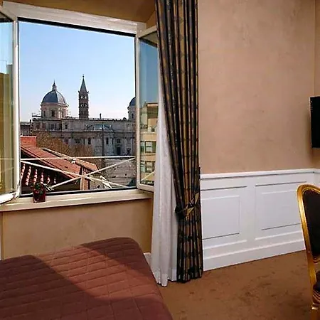Relais La Maison De Luxe 4*
