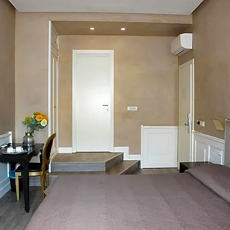 Relais La Maison De Luxe Bed & Breakfast 4*