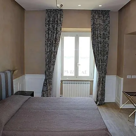 Relais La Maison De Luxe 4*
