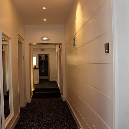 Relais La Maison De Luxe Bed & Breakfast