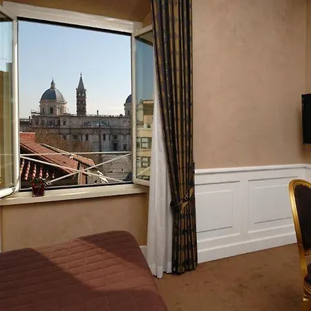 Bed and Breakfast Relais La Maison De Luxe