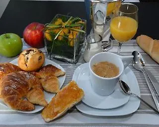 Relais La Maison De Luxe 2* Róma