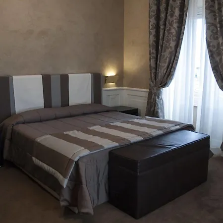 Relais La Maison De Luxe 2* Róma