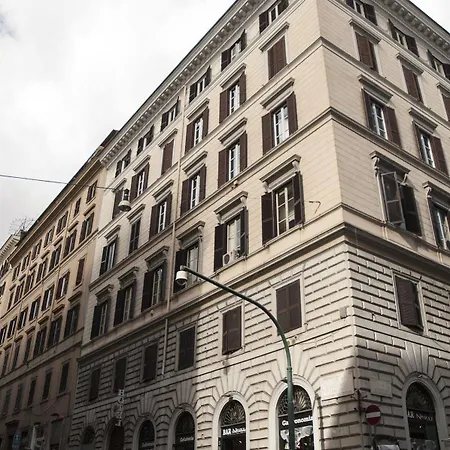 Relais La Maison De Luxe Panzió 2*