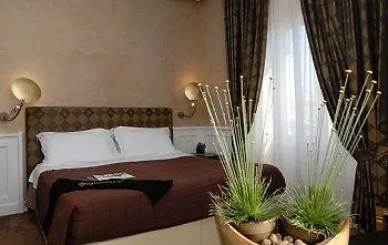 Relais La Maison De Luxe Panzió Róma