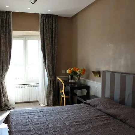 Relais La Maison De Luxe
