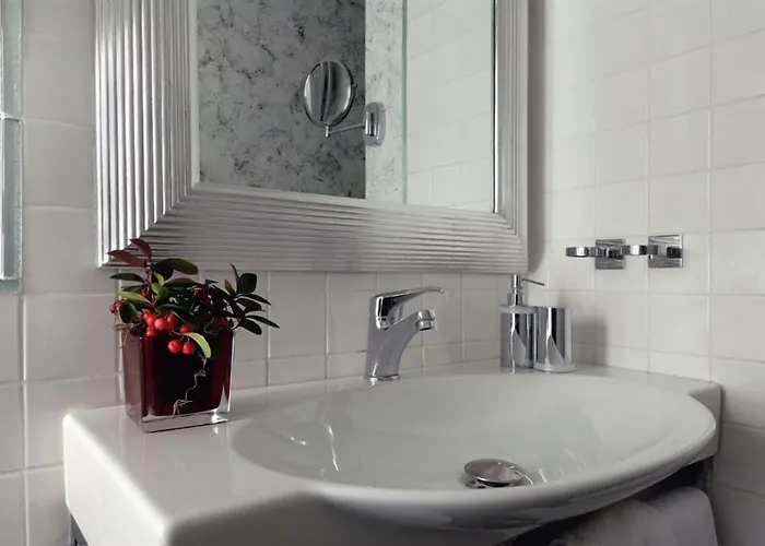 Relais La Maison De Luxe Отель типа 