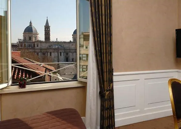 Relais La Maison De Luxe 4*