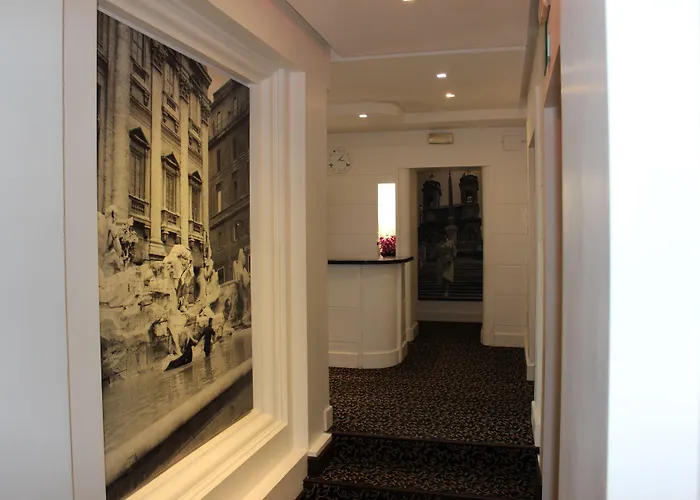 Relais La Maison De Luxe Отель типа 