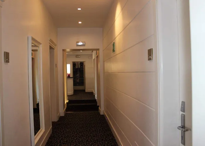 Relais La Maison De Luxe 4*