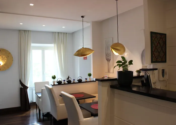 Relais La Maison De Luxe Отель типа 