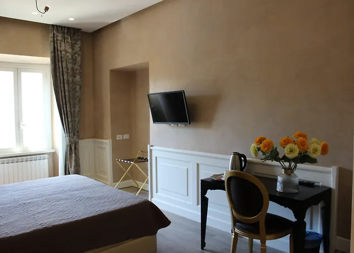 Relais La Maison De Luxe 4*