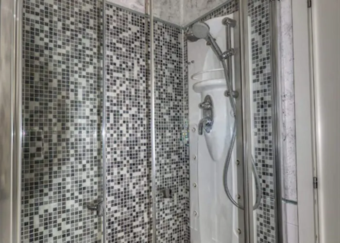 Relais La Maison De Luxe Рим