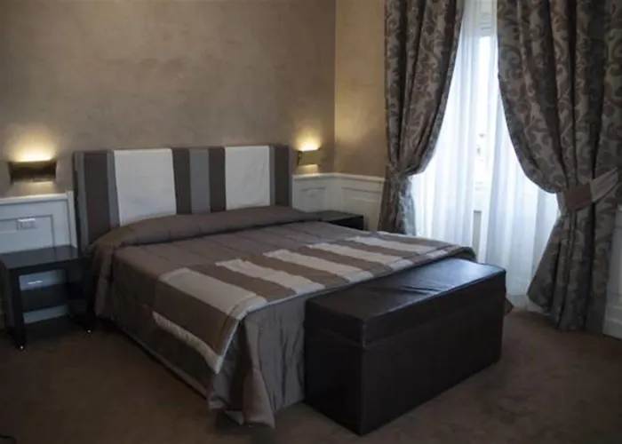 Relais La Maison De Luxe 4* Рим