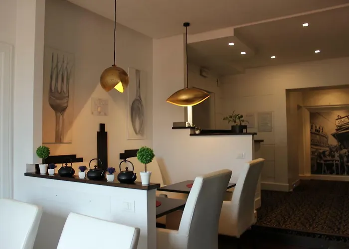 Relais La Maison De Luxe 4* Рим