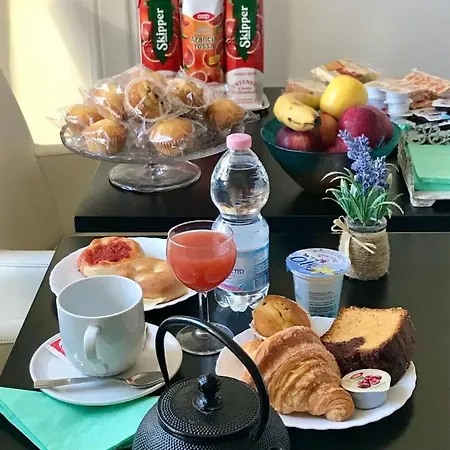 Bed & Breakfast Relais La Maison De Luxe 4*