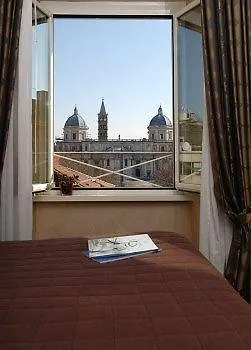 Relais La Maison De Luxe Bed & Breakfast Rom