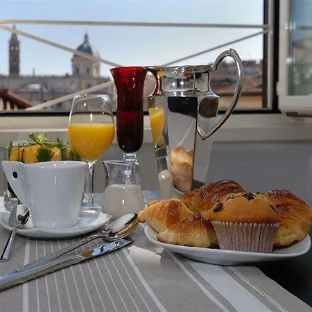 Bed & Breakfast Relais La Maison De Luxe 4*