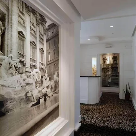 Relais La Maison De Luxe Bed & Breakfast