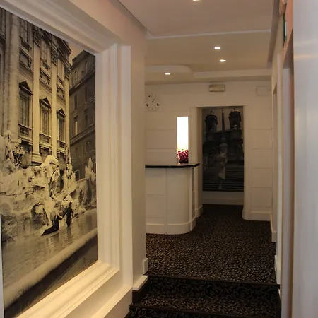 Relais La Maison De Luxe Bed & Breakfast